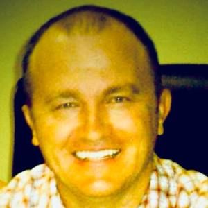 Meet your Posher, Jeff